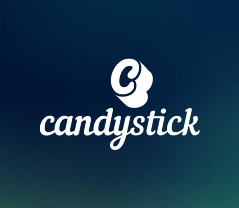 Candystick