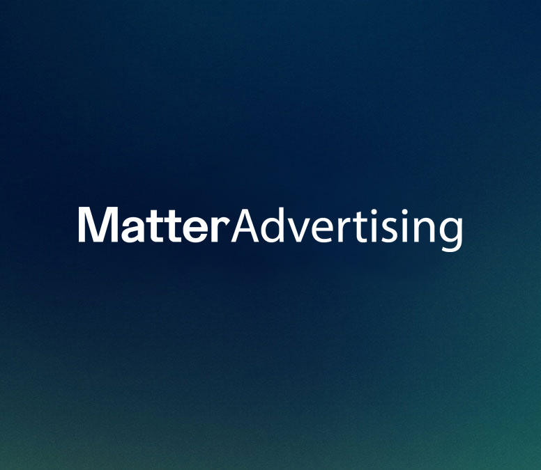 Matter Advertising
